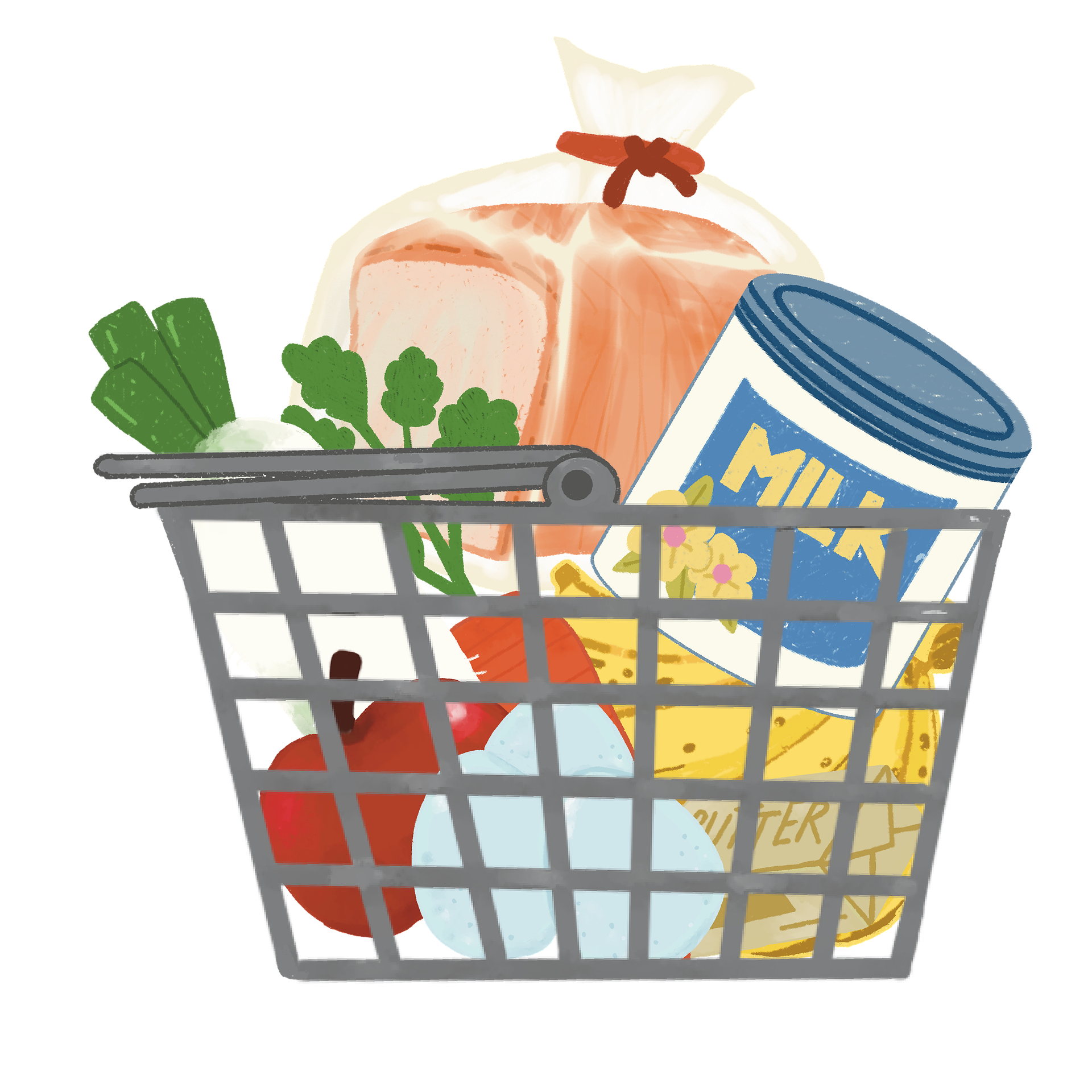 Weniger Steuer auf Grundnahrungsmittel: Diese Lebensmittel sollen in Österreich billiger werden