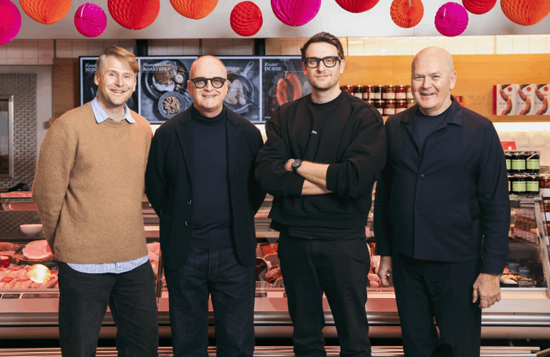 Radatz startet Social-Media-Offensive: Wiener Wurstmarke setzt auf organischen Content